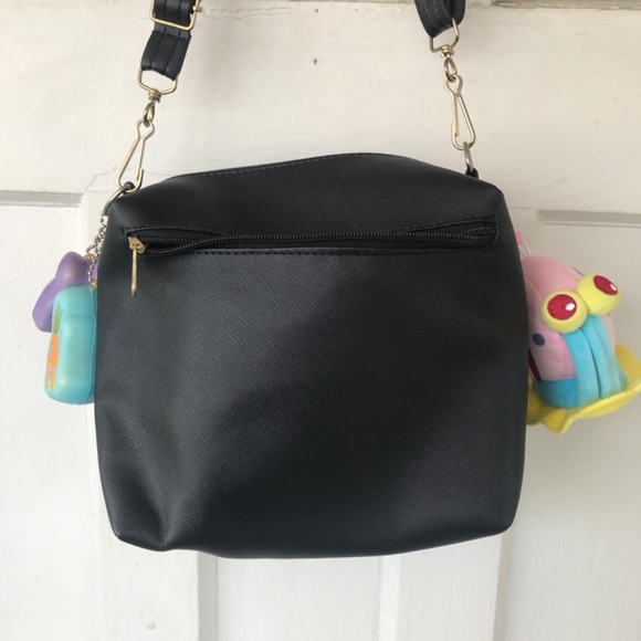 SpongeBob SquarePants Bag Nickelodeon - Picture 5 of 7